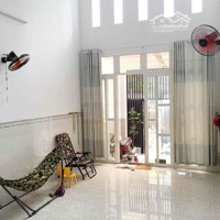 Nhà Bán Mặt Tiền Nb Bùi Minh Trực, 4 Tầng, 4X18M, P6 Q8