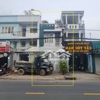 Hiếm-Cho Thuê Nhà Mặt Tiền D9 100M2, 1 Lầu- Gần Trường Cao Đẳng