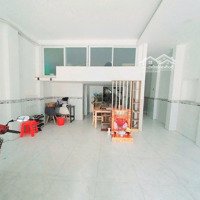 Bán Nhàhẽm Xe Hơichu Văn An, P12, Bình Thạnh, 60M2, 3 Tâng, Chỉ Nhinh 6 Tỷ.