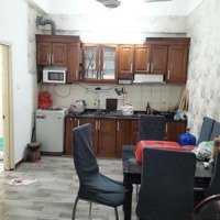 Căn Hộ 2 Phòng Ngủchung Cư 102 Thái Thịnh, 68M2, Vào Ngay, Giá 10.5 Triệu/Tháng