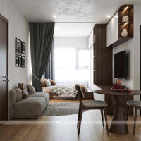 Gấp! Cho Thuê Căn Hộ Studio 32M2 Full Đồ Tại Vinhomes Smart, Giá 7 Triệu