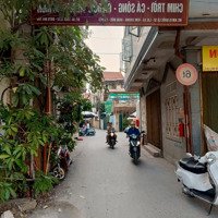 Bán Đất Đường Lai Xá, Giá Siêu Hời Chỉ 66,6 Triệu/61M2 - View Đẹp