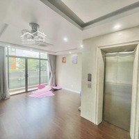 Nhà Đẹp 5 Tầng 75 M2 Shophouse Khu Bình Minh Garden Đức Giang ,Phân Lô Vỉa Hè Oto Tránh Thang Máy