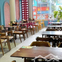 Bán Nhà Mặt Tiền Quận 8 Ngay Eaon-Mall - Parc Maill Quận 8