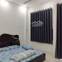 Hot! Nguyễn Văn Lượng, Xe Hơi Ngủ Trong Nhà, 100M2, 2 Tầng Chỉ Nhình 7