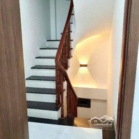 Cần Bán Nhà Thanh Xuân Bắc, 35M2 * 5 Tầng Mới Kính Koong