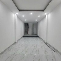 Cần Bán Nhà Thanh Xuân Bắc, 35M2 * 5 Tầng Mới Kính Koong