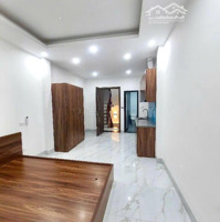 Cần Bán Nhà Thanh Xuân Bắc, 35M2 * 5 Tầng Mới Kính Koong