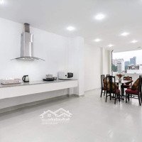 Cho Thuê Nhà Nguyên Căn 441/39A Nguyễn Đình Chiểu Thông Ra Võ Văn Tần Quận 3, Hẻm Rộng 8M