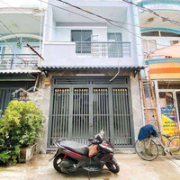 Cần Bán Gấp Nhà Nơ Trang Long, Quận Bình Thạnh- 37.8M2 - Giá Bán 2 Tỷ 180