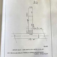 Chính Chủ Gửi Bán Nhà C4 Mặt Tiền Đại Lộ 3, Phuớc Bình,Diện Tích4Mx21M