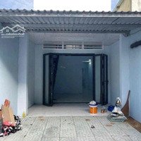 Cần Bán Nhà Cấp 4 Có Gác Phường Bửu Hoà