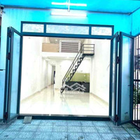 Nhà Gác Lững -Diện Tích125M2 - Đường Nhựa 13M - Gần Bệnh Viện Dĩ An Bd