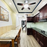 Bán Gấp Đi Mỹ - Nhà Mới Đẹp Full Nội Thất ,39M2 4 Tầng, Phan Tây Hồ -Hẽm Xe Hơi- Chỉ 7.6 Tỷ