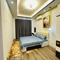 Bán Gấp Đi Mỹ - Nhà Mới Đẹp Full Nội Thất,39M2 4 Tầng, Phan Tây Hồ,Hxh