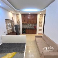 Căn Hộ Studio 2N1K Nghĩa Đô - Nguyễn Khánh Toàn 9 Triệu