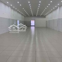 Cho Thuê Mặt Bằng Kinh Doanh 480M2 Gần Chợ Xuân Thới Thượng