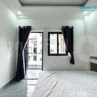 Phòng Ban Công Nội Thất Máy Giặt Riêng Ngay City Soho, City Home, Nguy