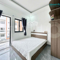 Phòng Ban Công Nội Thất Máy Giặt Riêng Ngay City Soho, City Home, Nguy