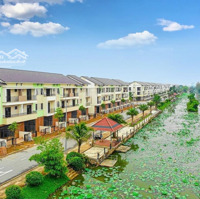 Hàng Vip Độc Quyền Nhà Phố Viê Sông Sen Giá Gốc Cđt Kđt Centa City