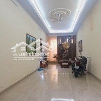 Nhà Ngõ 88 Cầu Giấy 52M X3T