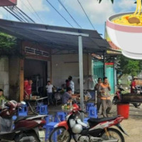 Nhà Mặt Tiền Quốc Lộ 51, Đang Cho Thuê Kinh Doanh