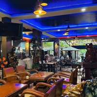 Bán Nhà 2,5 Tầng Đang Kinh Doanh Cafe Spa Mặt Tiền Đường Trần Quang Diệu, P.vĩnh Hoà, Tp.nha Trang