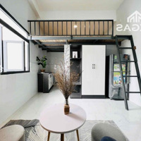 Full Nội Thất_Ngay Luỹ Bán Bích_Vườn Lài_Duplex 35M2_Tân Phú