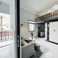 Full Nội Thất_Ngay Luỹ Bán Bích_Vườn Lài_Duplex 35M2_Tân Phú