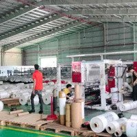 Cho Thuê Nhà Xưởng Trong Khu Công Nghiệp Bình Dương