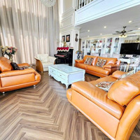 Penthouse 438M2 - Viện Chiến Lược Sông Đà 7 - 5 Phòng Ngủ 4 Vệ Sinhfull Nội Thất 32 Tỷ