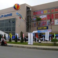 Cho Thuê Sàn Trung Tâm Thương Mại Tại Mê Linh Plaza Hà Đông, Hn.diện Tích200-5000M Thông Sàn Giá 150K/M2