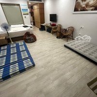 Bán Căn Hộ Studio Gold Coast Nha Trang Tầng 25, 51,2M, Full Nội Thất, View Biển