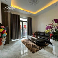 Villa Mini Trung Tâm Lữ Gia Phường 9 . Khu Vực Lữ Gia Phường 9