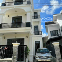 Villa Mini Trung Tâm Lữ Gia Phường 9 . Khu Vực Lữ Gia Phường 9