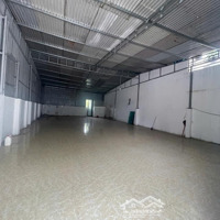 Cho Thuê Xưởngdiện Tích310M2 Mới - Cao Ráo - Sạch Sẽ - Đầy Đủ Công Năng, Tại Ngõ Đường Trần Nhân Tông