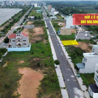 Cần Ra Gấp 80M2 Đối Diện Khu Biệt Thự Giá 1Tỷ335 Ngay Trong Tuần