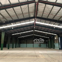 Cho Thuê Kho Xưởng 9000M2 Trong Kcn Sóng Thần, Dĩ An, Bình Dương