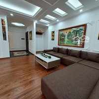 Bán Căn Hộ Chung Cư 108M2 Tòa N07B2 Thành Thái - Khu Đtm Dịch Vọng