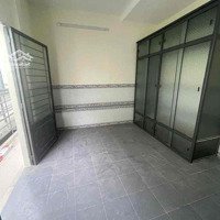 Cho Thuê Trọ Mới Trệt Lầu 27M2 Sẵn Máy Lạnh, Máy Giặt Tô Vĩnh Diện