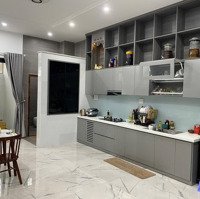 Bán Nhà 2 Tầng Đẹp Khu Đông Trà .Diện Tích: 160M2 ( Ngang 8M)