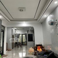 Bán Nhà 2 Tầng Đẹp Khu Đông Trà .Diện Tích: 160M2 ( Ngang 8M)