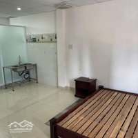 Phòng Nội Thất Như Hình 30 M² Quận 4