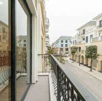 Cho thuê nhà biệt thự 2 tầng - Vin 2 giá tốt (trực thuộc quản lý của Vinhomes Leasing )