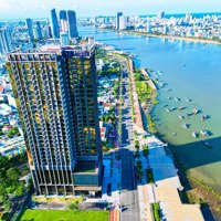 Bán Căn Hộ 2 Phòng Ngủ Sam Towers Đà Nẵng Cho Thuê 25 Triệu/Tháng