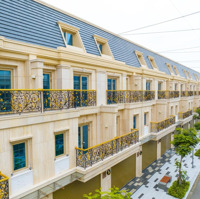 Bán Shophouse Tiên Sơn Sát Trục Chính Kinh Doanh Đắc Địa Có Sổ Công Chứng Ngay