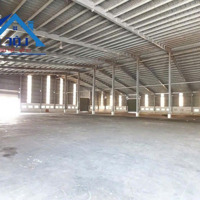 Cho Thuê Nhà Xưởng 5000M2 Giá Bán 375 Triệu Kcn Tam Phước-Biên Hòa-Đồng Nai 0937980190