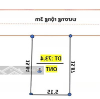 Bán Đất Giá Chỉ 1,1 Tỷ Tại Xã Đông Tảo, Khoái Châu Hưng Yên