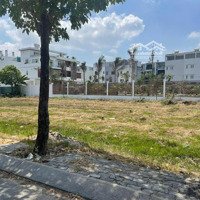 Cần Bán Lô 80M2 Dự Án Green Riverside, Huỳnh Tấn Phát, Nhà Bè, Giá 43 Triệu/M2(Tl), A.an : 0984459878