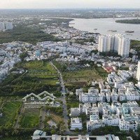 Cần Bán Lô 80M2 Dự Án Green Riverside, Huỳnh Tấn Phát, Nhà Bè, Giá 43 Triệu/M2(Tl), A.an : 0984459878